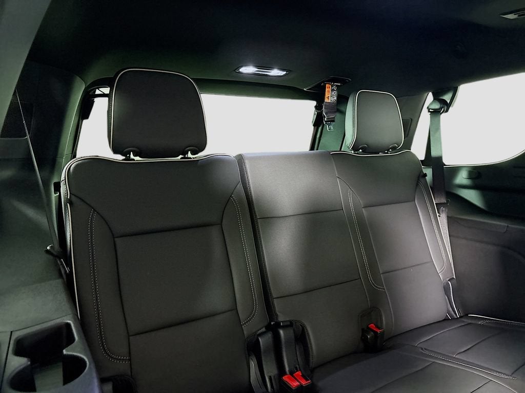 2026 GMC Yukon Elevation - Photo 29