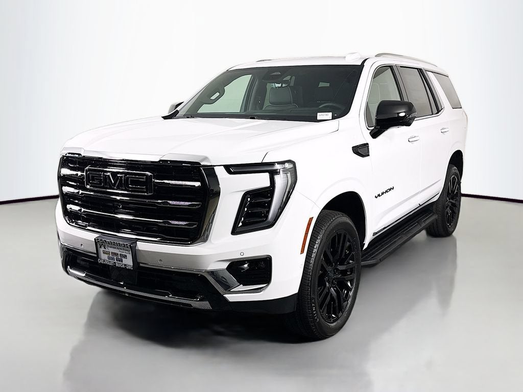 2026 GMC Yukon Elevation - Photo 3