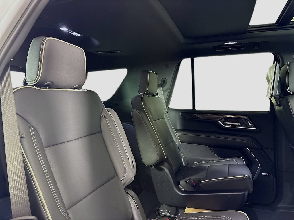 2026 GMC Yukon Elevation - Photo 30