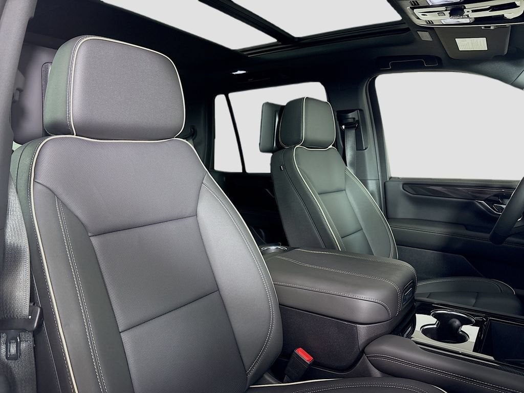 2026 GMC Yukon Elevation - Photo 31