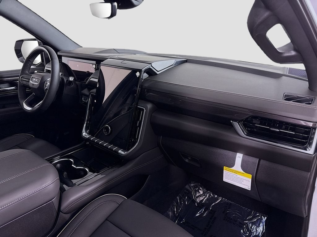 2026 GMC Yukon Elevation - Photo 32
