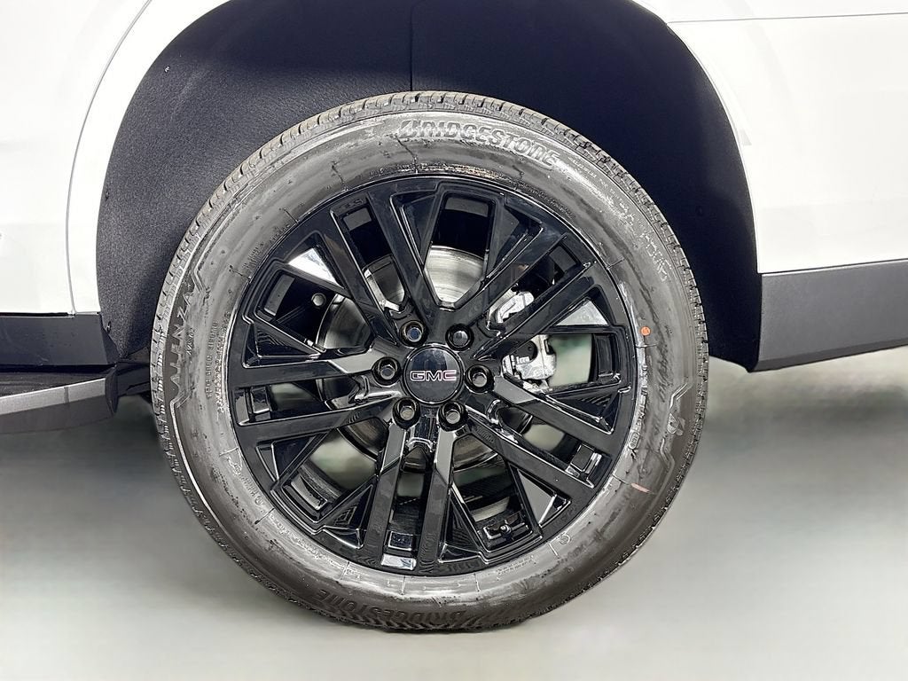 2026 GMC Yukon Elevation - Photo 34