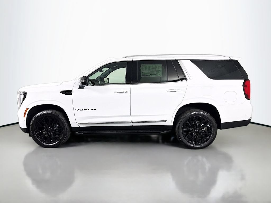 2026 GMC Yukon Elevation - Photo 4