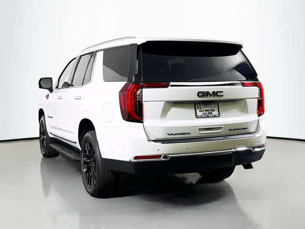 2026 GMC Yukon Elevation - Photo 5
