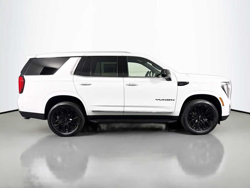 2026 GMC Yukon Elevation - Photo 8