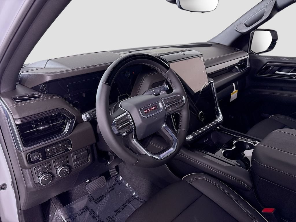 2026 GMC Yukon Elevation - Photo 9