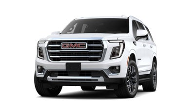 2027 GMC Yukon Elevation