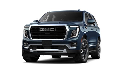2027 GMC Yukon Elevation