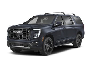 2025 GMC Yukon XL Elevation