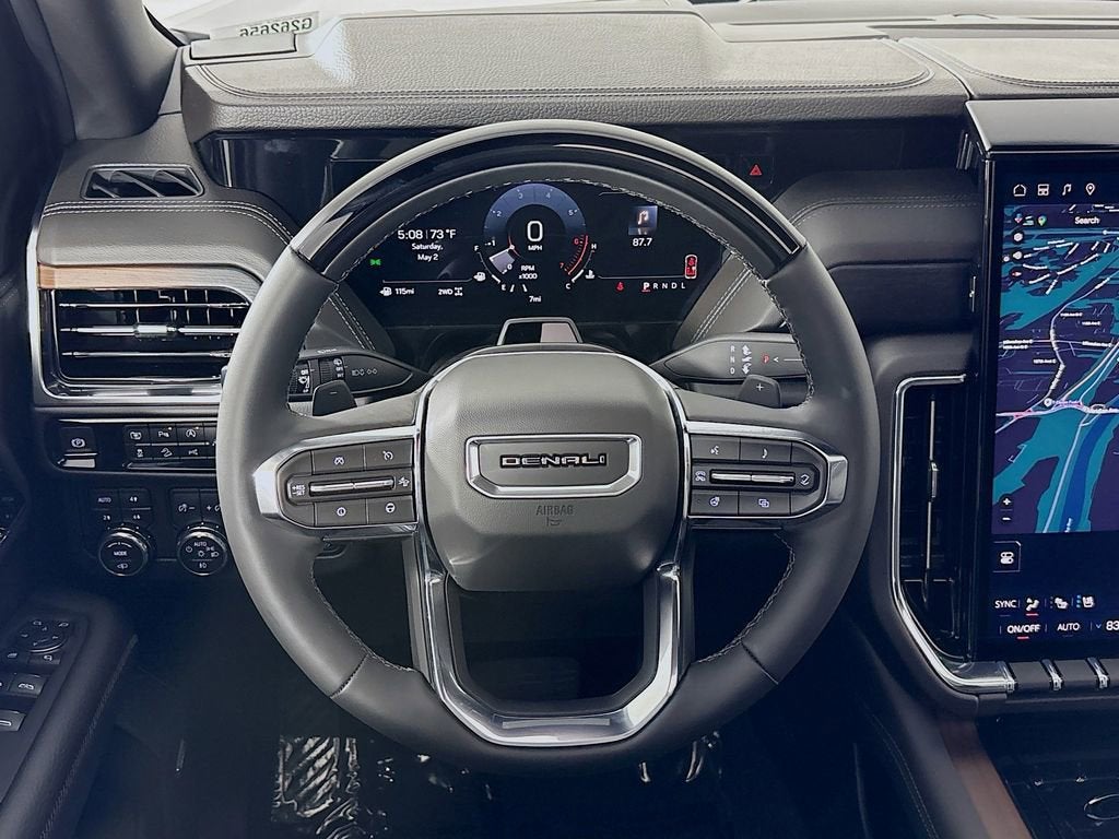 2026 GMC Yukon XL Denali - Photo 11