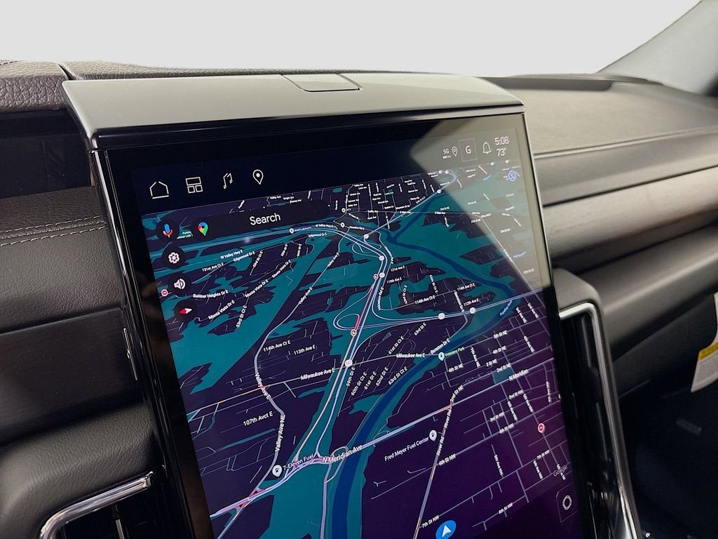 2026 GMC Yukon XL Denali - Photo 13