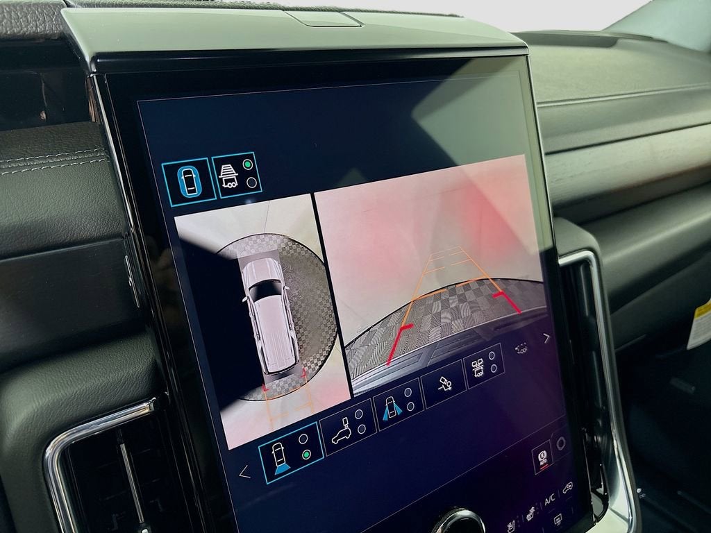 2026 GMC Yukon XL Denali - Photo 14
