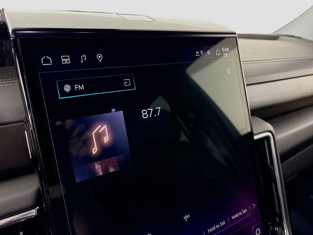 2026 GMC Yukon XL Denali - Photo 15
