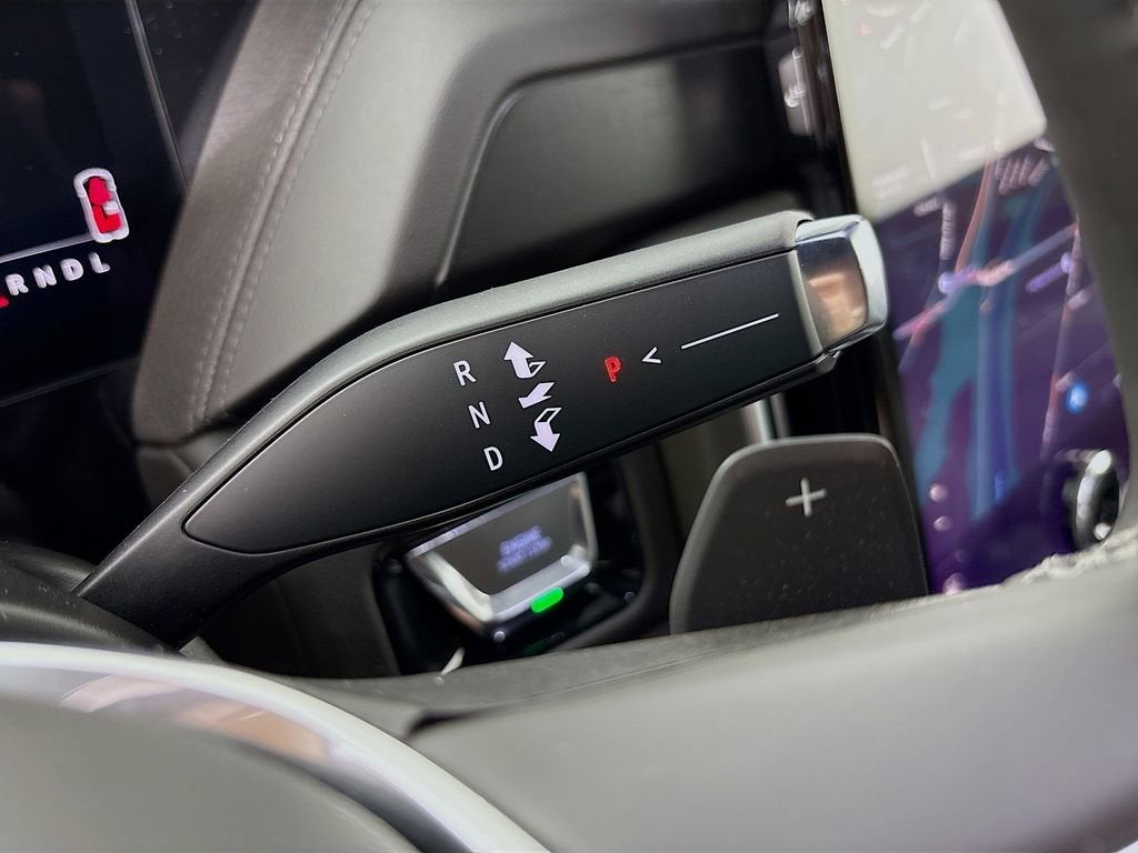 2026 GMC Yukon XL Denali - Photo 17