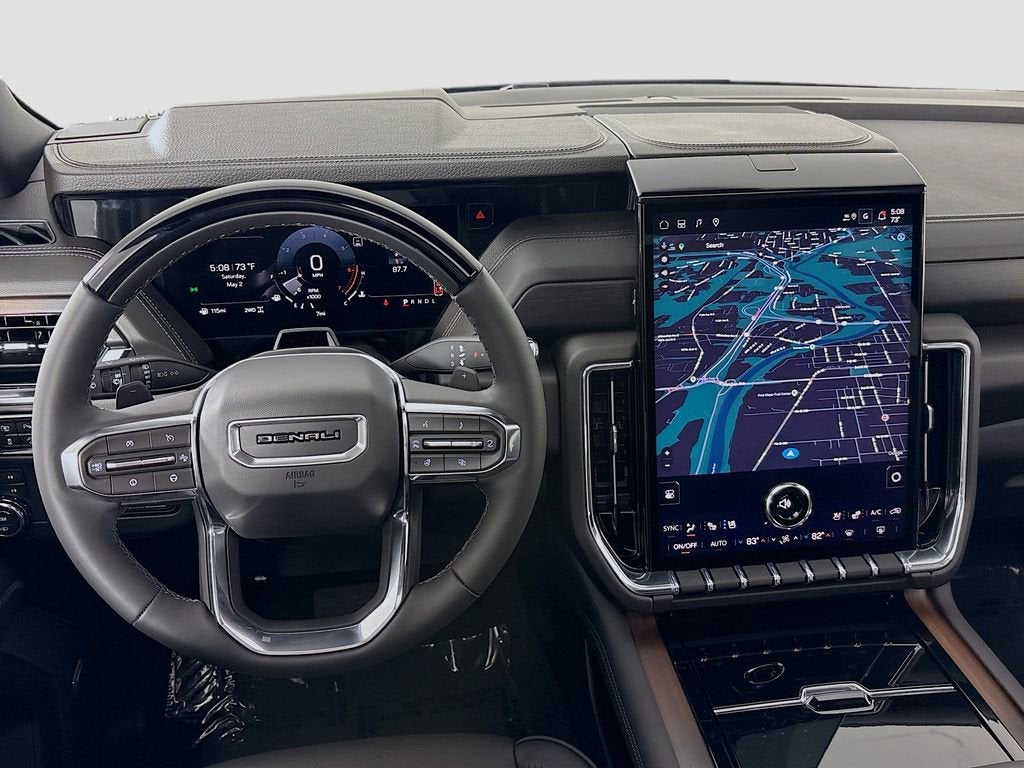 2026 GMC Yukon XL Denali - Photo 23