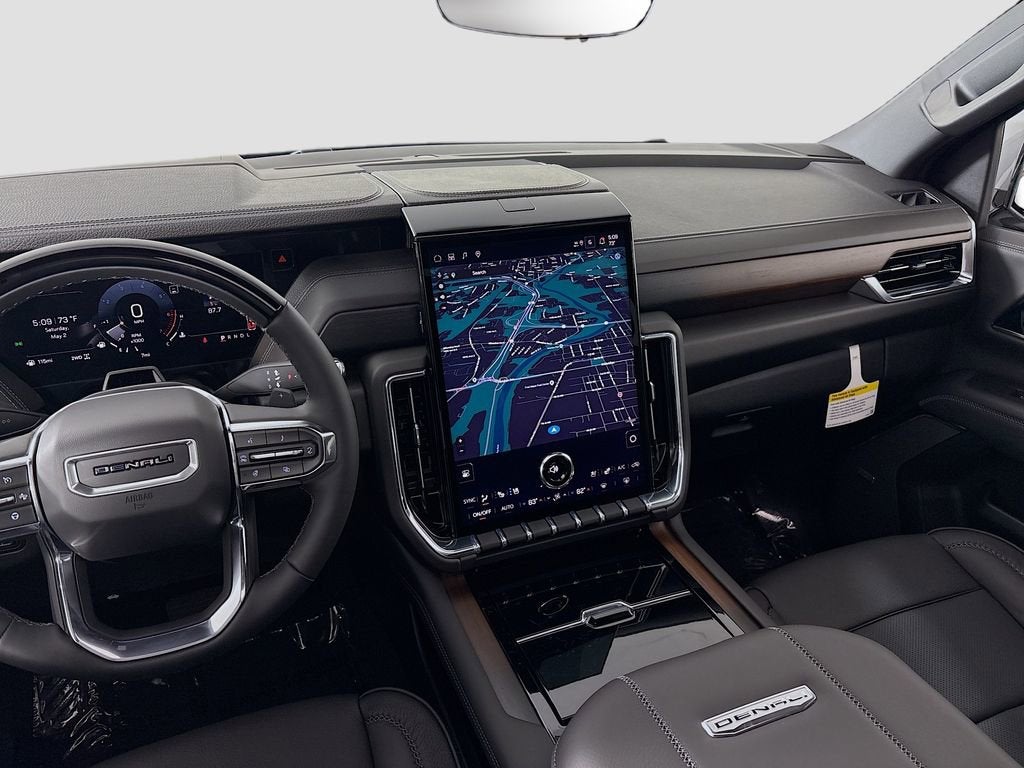 2026 GMC Yukon XL Denali - Photo 24