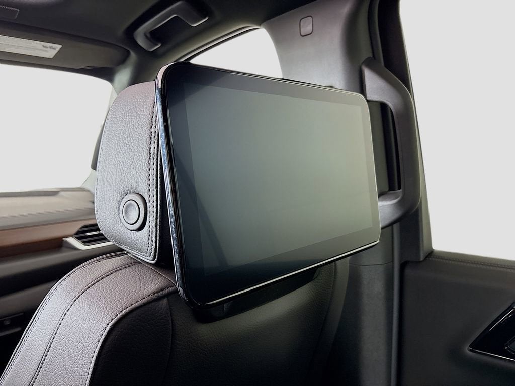 2026 GMC Yukon XL Denali - Photo 26