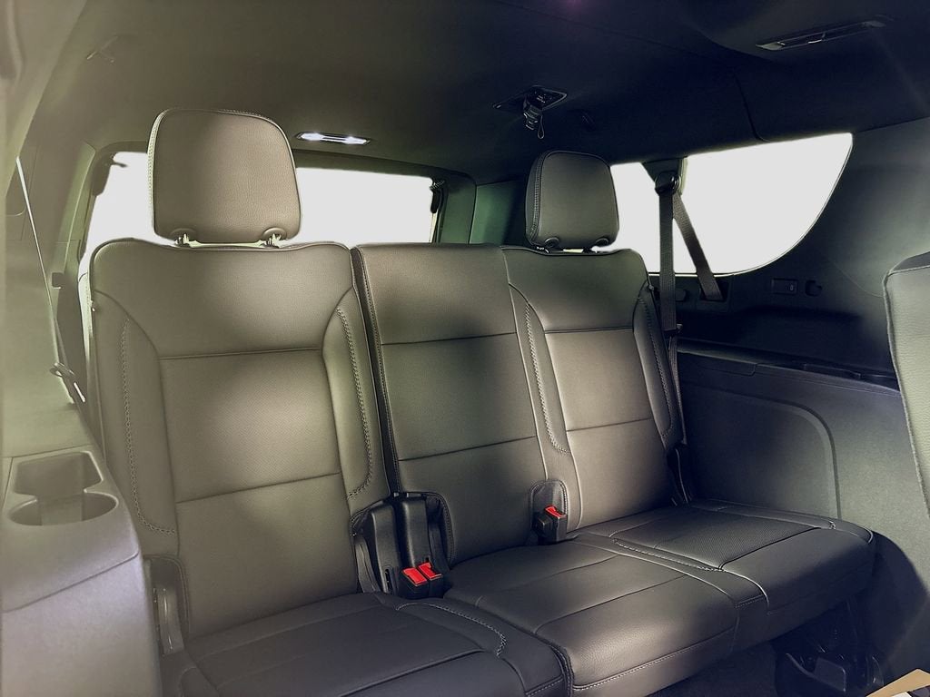 2026 GMC Yukon XL Denali - Photo 29