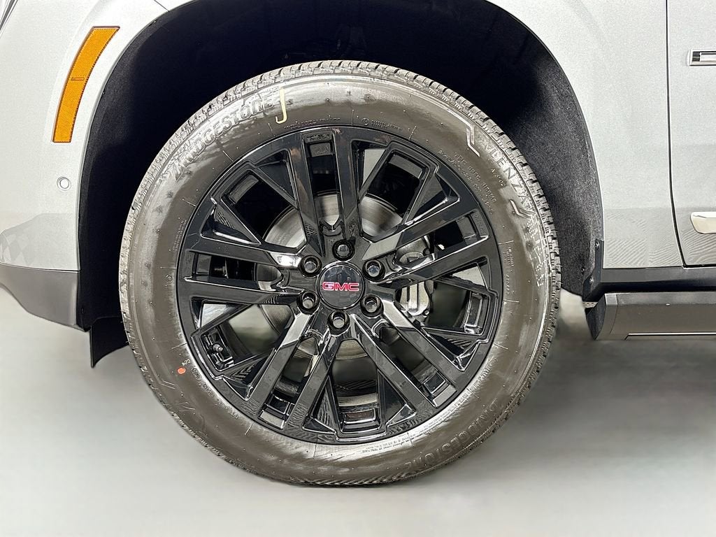 2026 GMC Yukon XL Denali - Photo 34