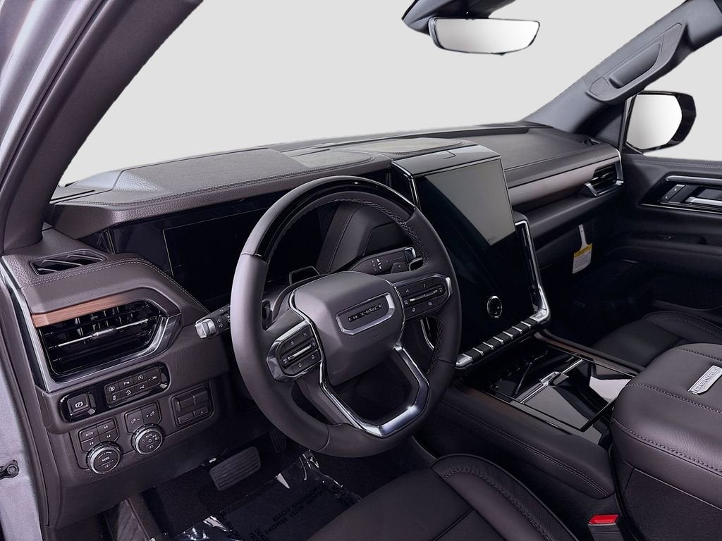 2026 GMC Yukon XL Denali - Photo 9