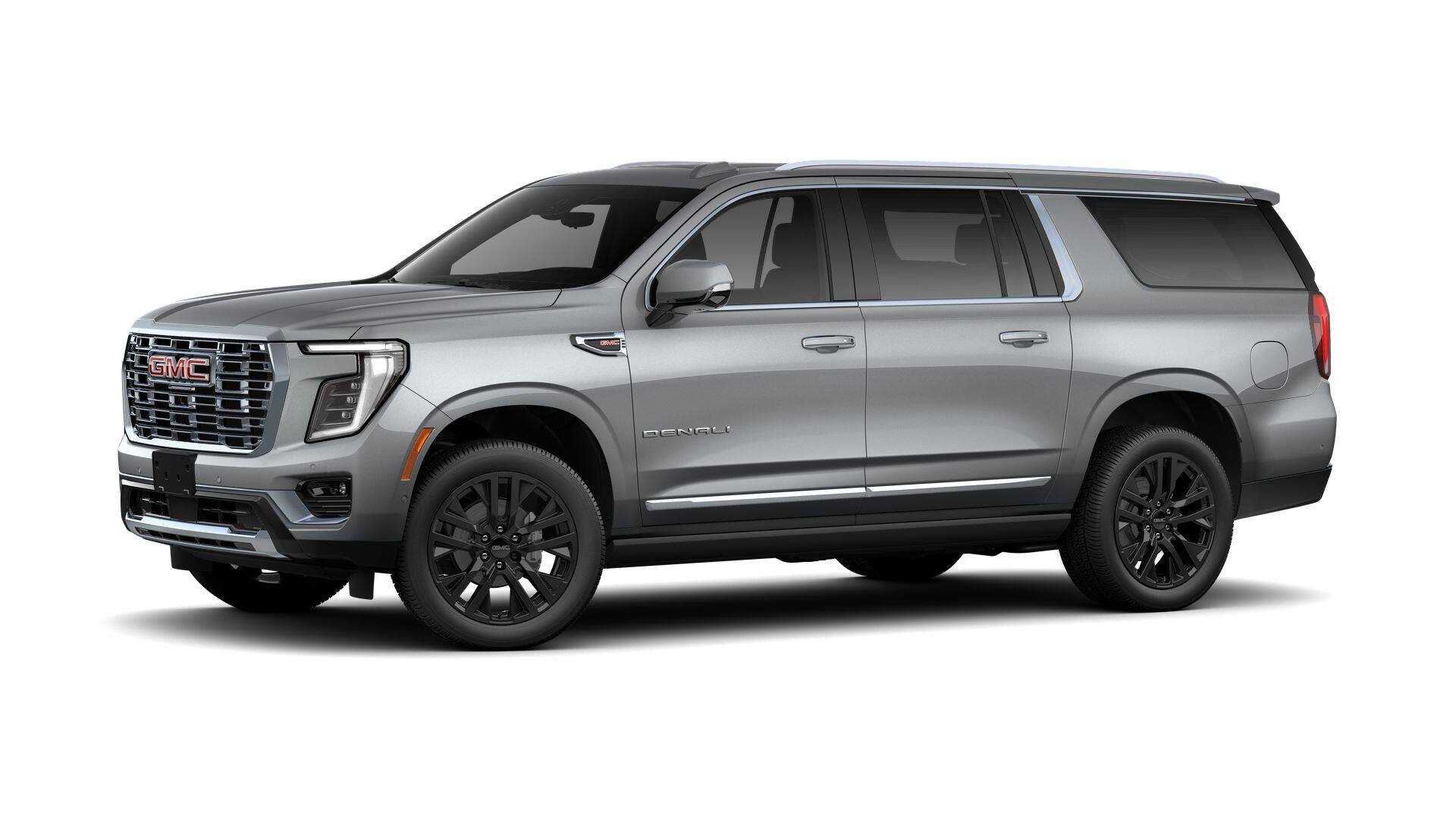 2026 GMC Yukon XL Denali - Photo 37