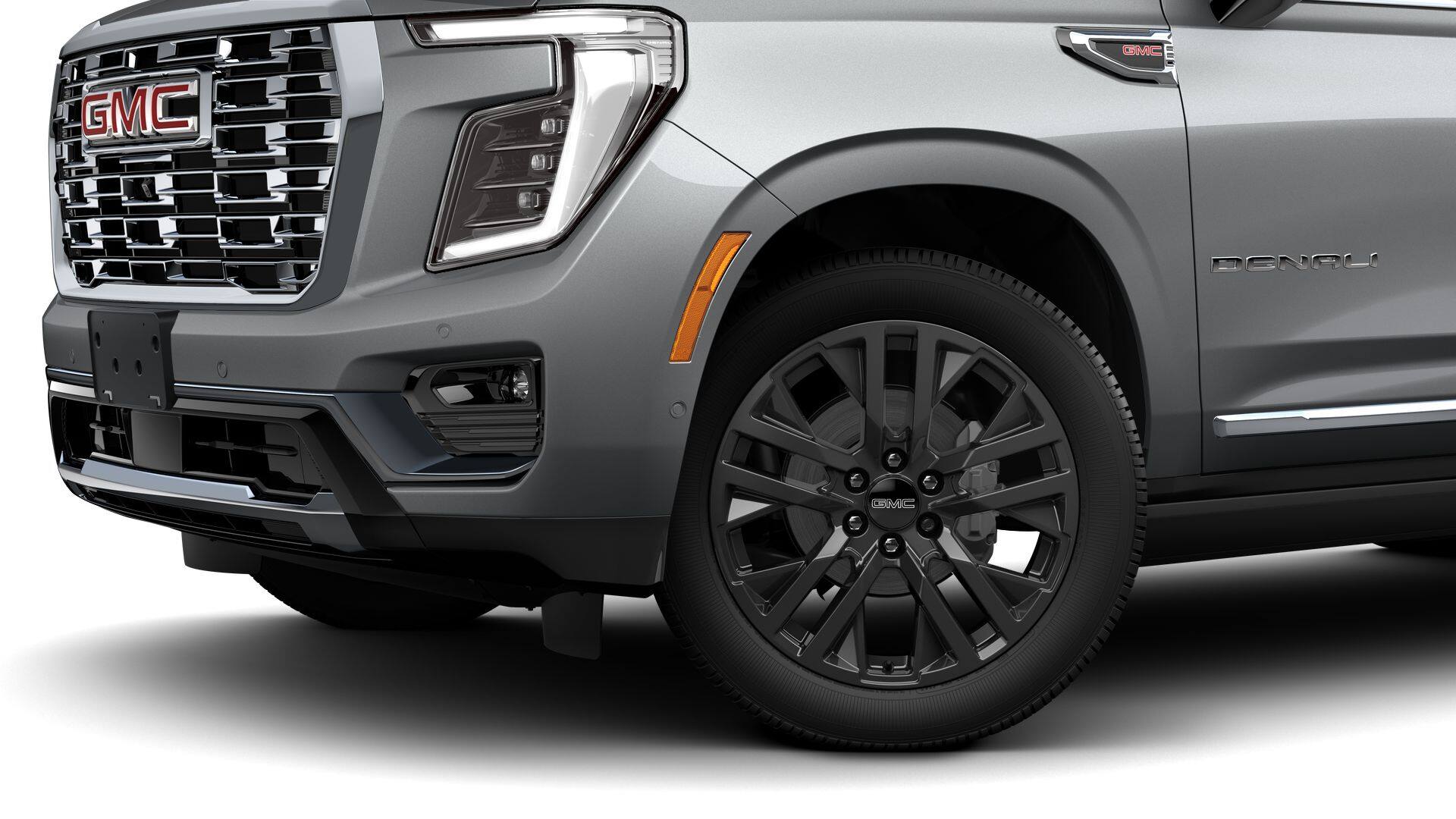 2026 GMC Yukon XL Denali - Photo 40