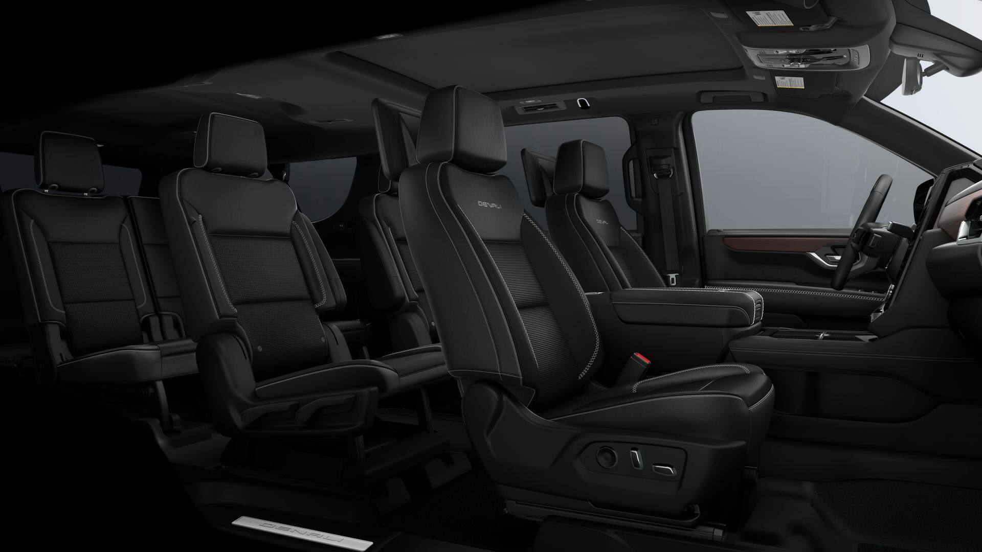 2026 GMC Yukon XL Denali - Photo 43