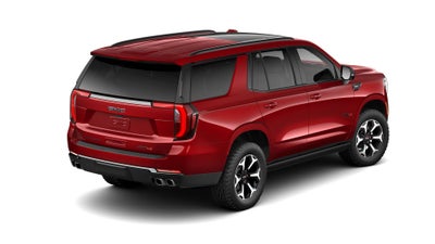2027 GMC Yukon AT4 Ultimate