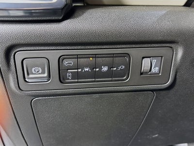 2026 GMC HUMMER EV SUV 3X