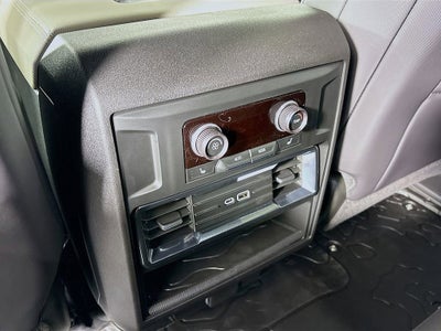 2026 GMC HUMMER EV SUV 3X