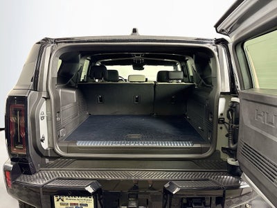 2026 GMC HUMMER EV SUV 3X