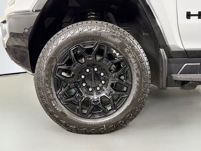 2026 GMC HUMMER EV SUV 3X