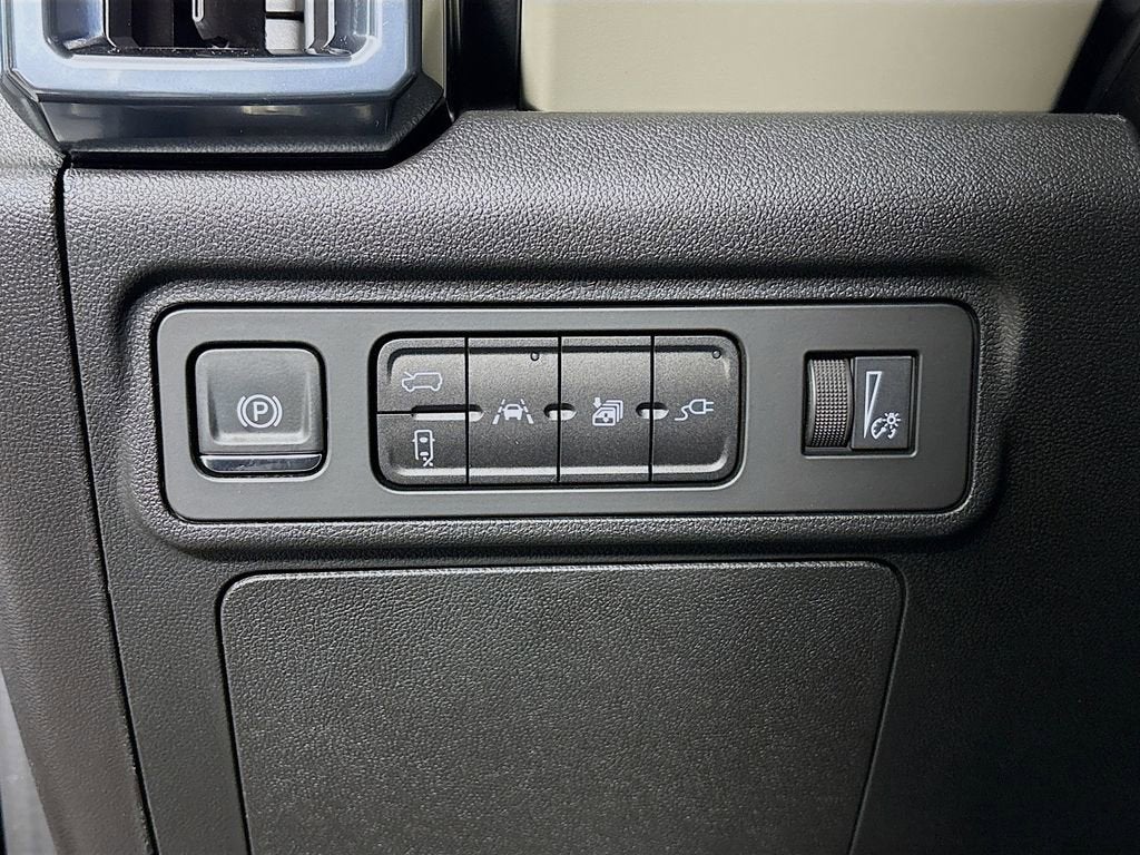 2026 GMC HUMMER EV SUV 3X
