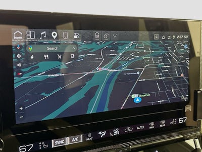 2026 GMC HUMMER EV SUV 3X