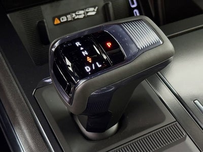 2026 GMC HUMMER EV SUV 3X