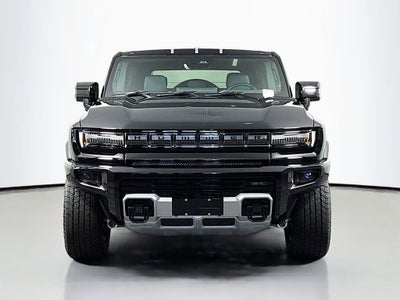 2026 GMC HUMMER EV SUV 3X