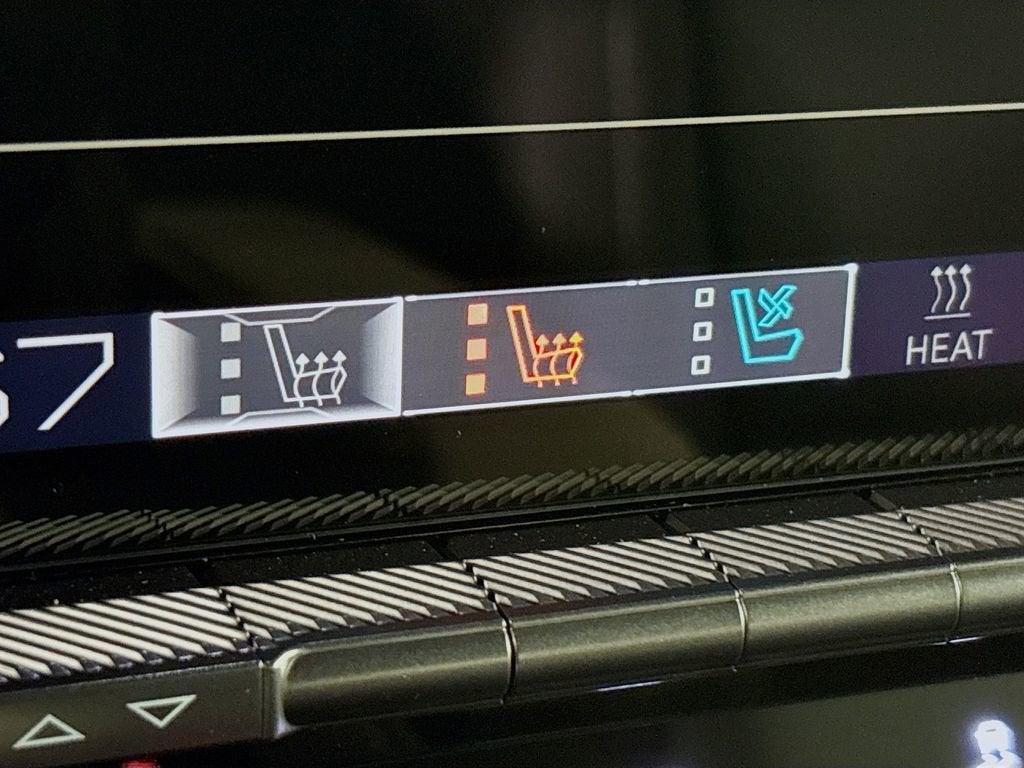 2026 GMC HUMMER EV SUV 3X