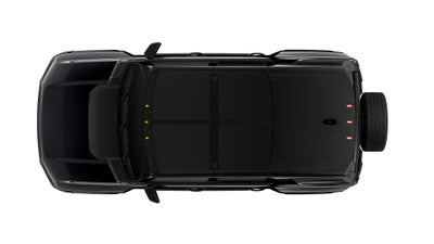 2026 GMC HUMMER EV SUV 3X