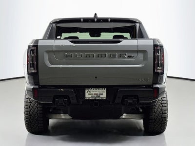 2024 GMC HUMMER EV Pickup 2X