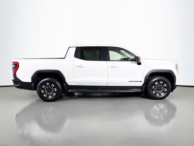 2026 GMC Sierra EV Elevation Extended Range