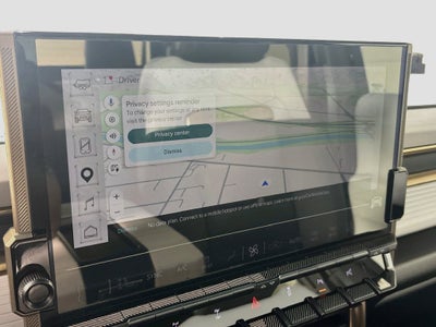 2022 GMC HUMMER EV Pickup Edition 1