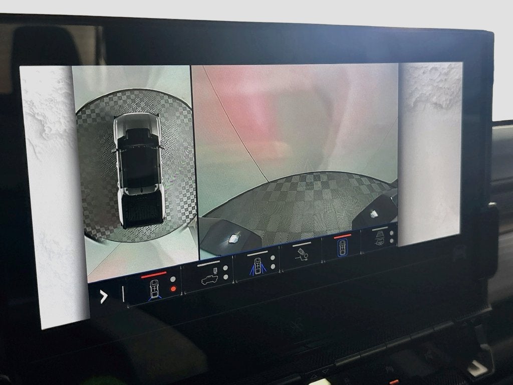 2022 GMC HUMMER EV Pickup Edition 1