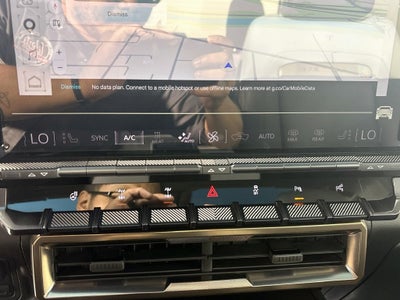 2022 GMC HUMMER EV Pickup Edition 1