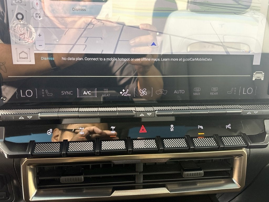 2022 GMC HUMMER EV Pickup Edition 1