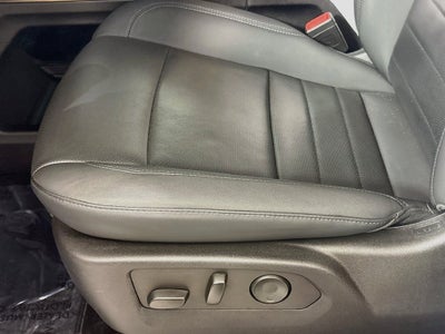 2022 GMC HUMMER EV Pickup Edition 1