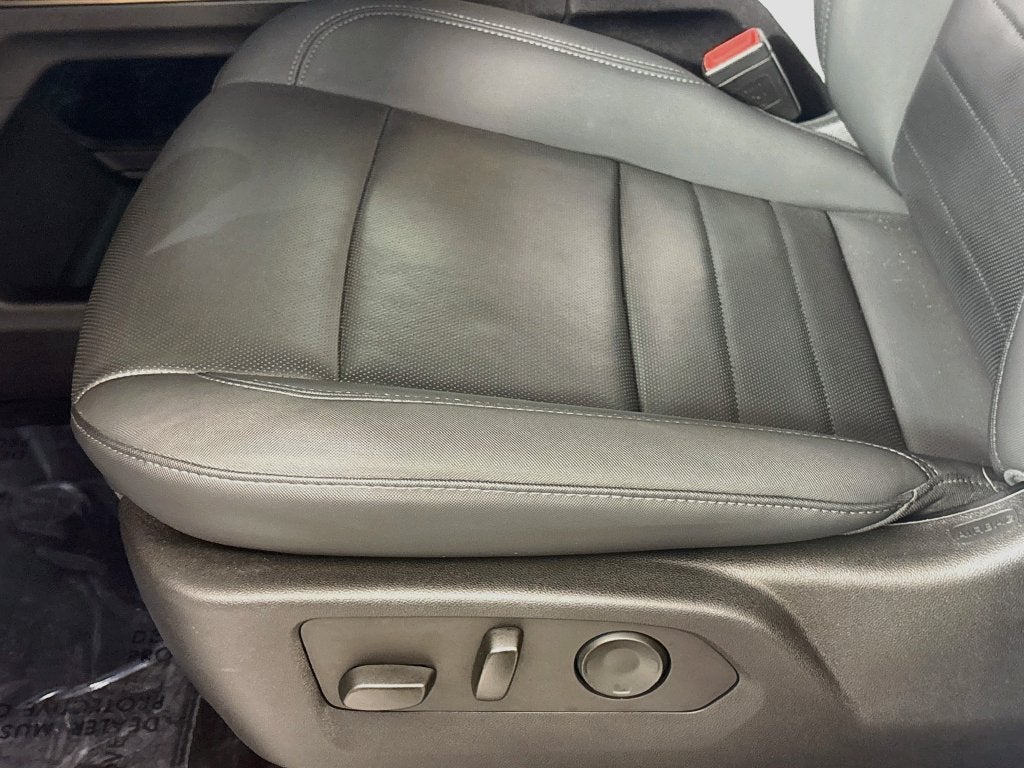 2022 GMC HUMMER EV Pickup Edition 1