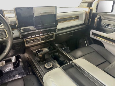 2022 GMC HUMMER EV Pickup Edition 1