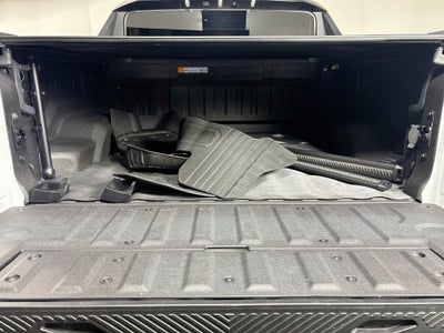 2022 GMC HUMMER EV Pickup Edition 1