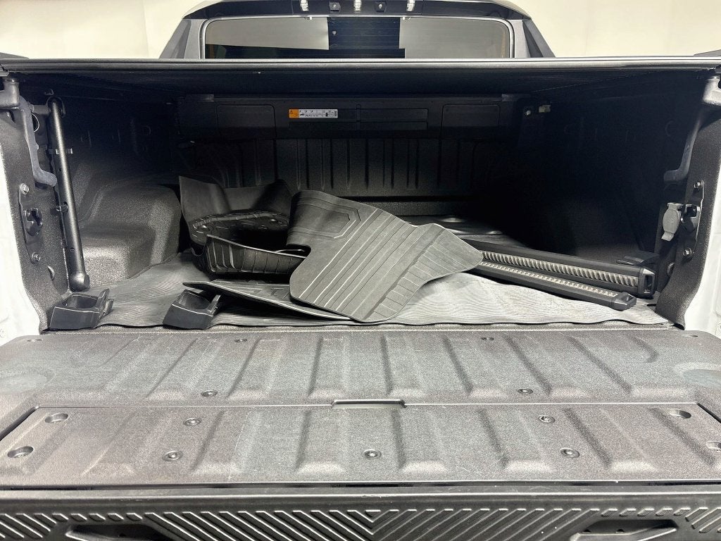 2022 GMC HUMMER EV Pickup Edition 1