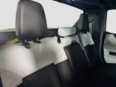2022 GMC HUMMER EV Pickup Edition 1